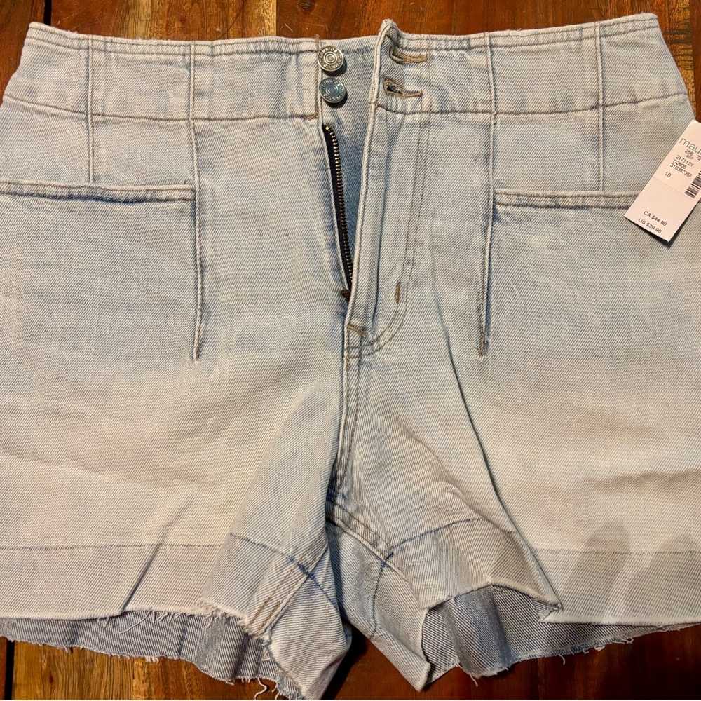 Shorts